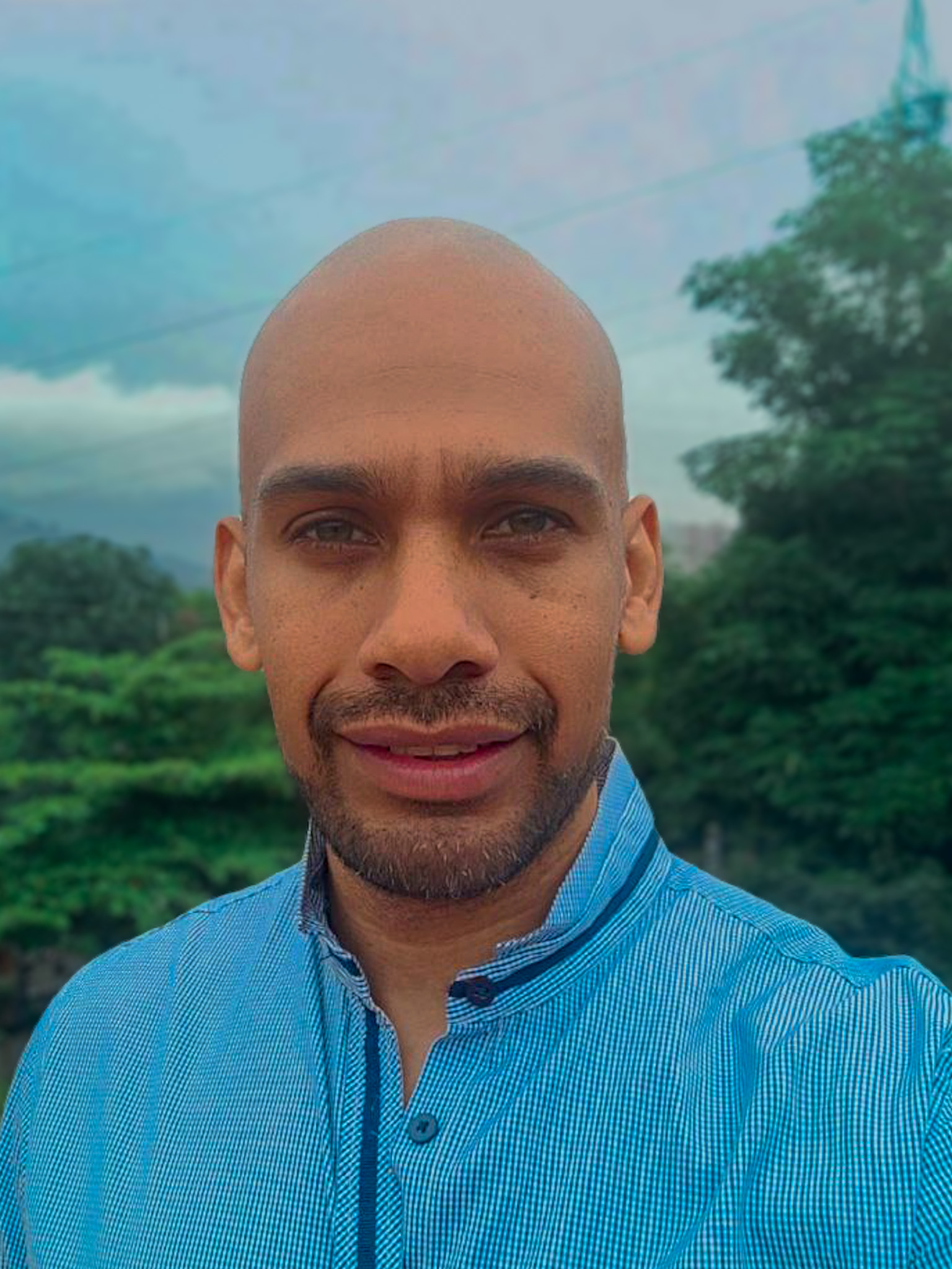 Jonathan Mendoza — Estratega CtrlZ Studio