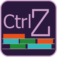 CtrlZ Studio Logo